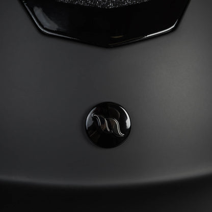 Caracas Riding Helmet