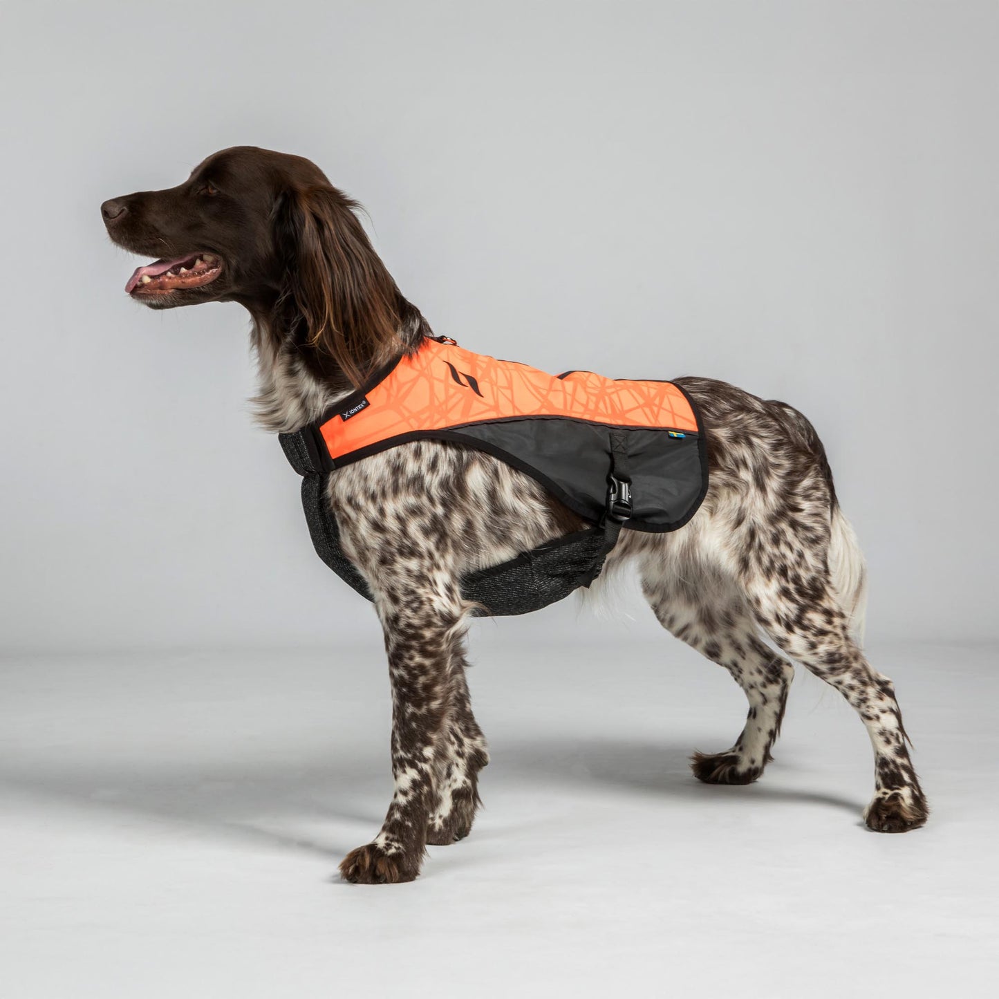 TRAKK Visibility Dog Chest Guard