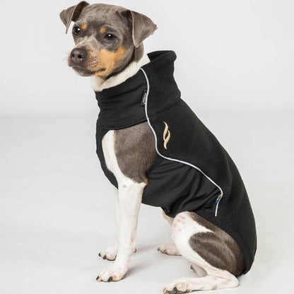 "Eddie" Petite Fleece Jumper