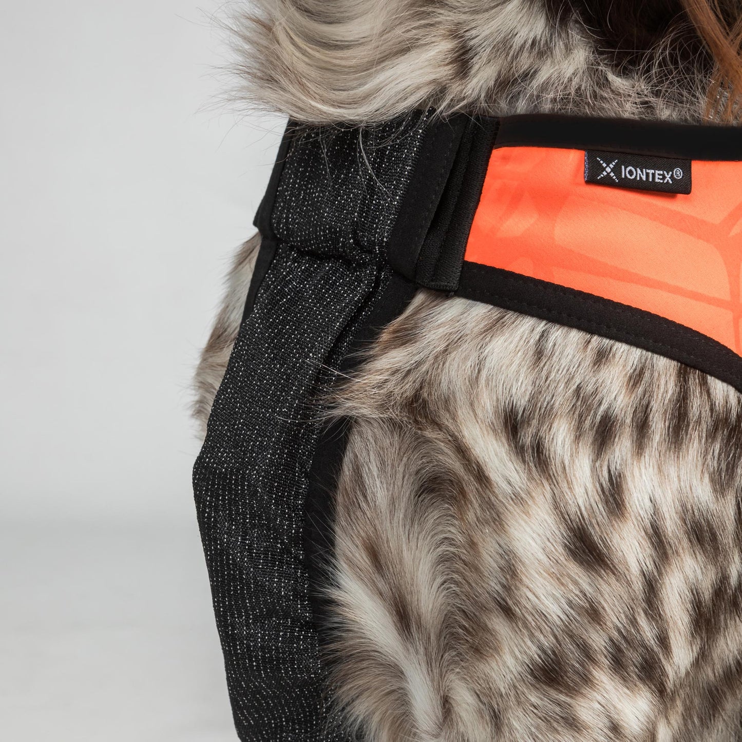 TRAKK Visibility Dog Chest Guard