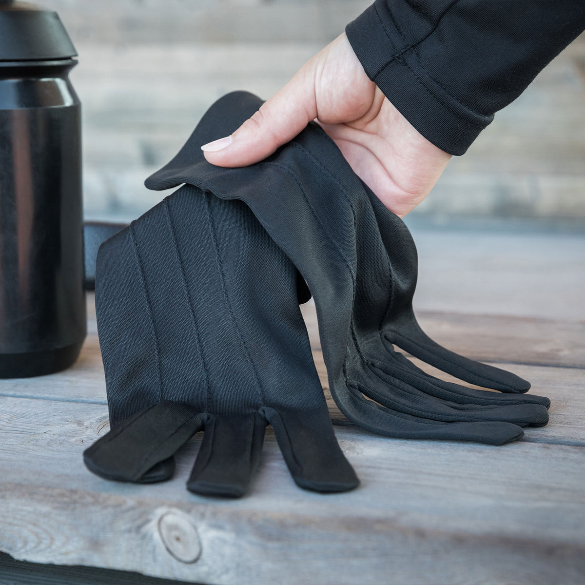 Handschuhe