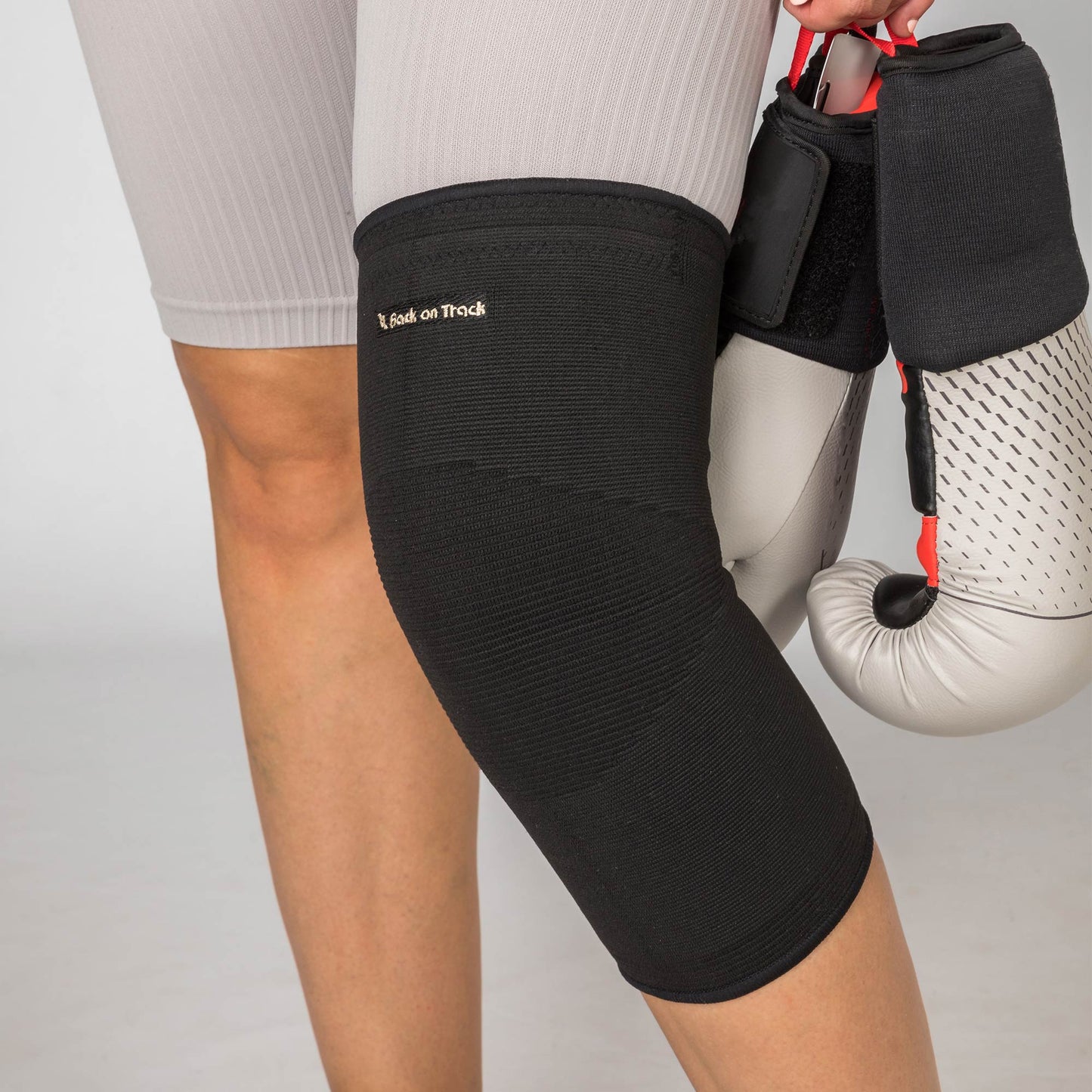 Knieschoner Per4mance 4-Way-Stretch