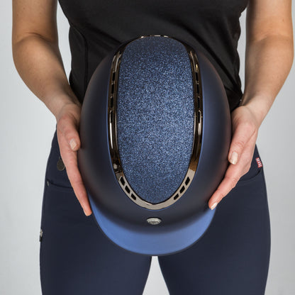EQ3 "Pardus" Smooth Top with Adjustable Wheel - Blue Sand