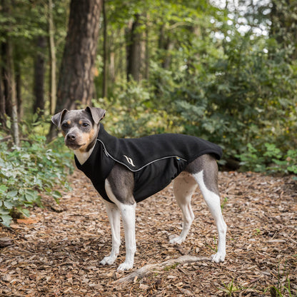 "Eddie" Petite Fleece Jumper
