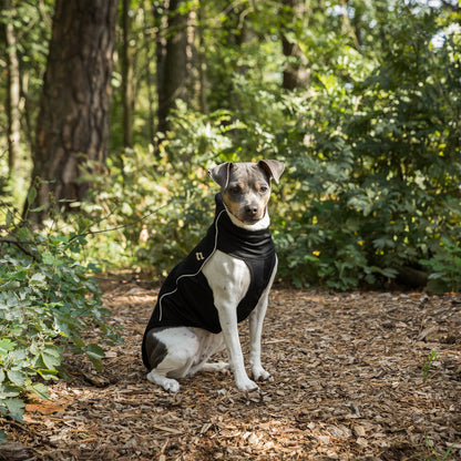 "Eddie" Petite Fleece Jumper