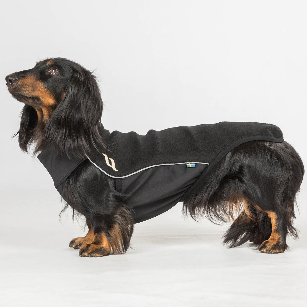 "Eddie" Petite Fleece Jumper