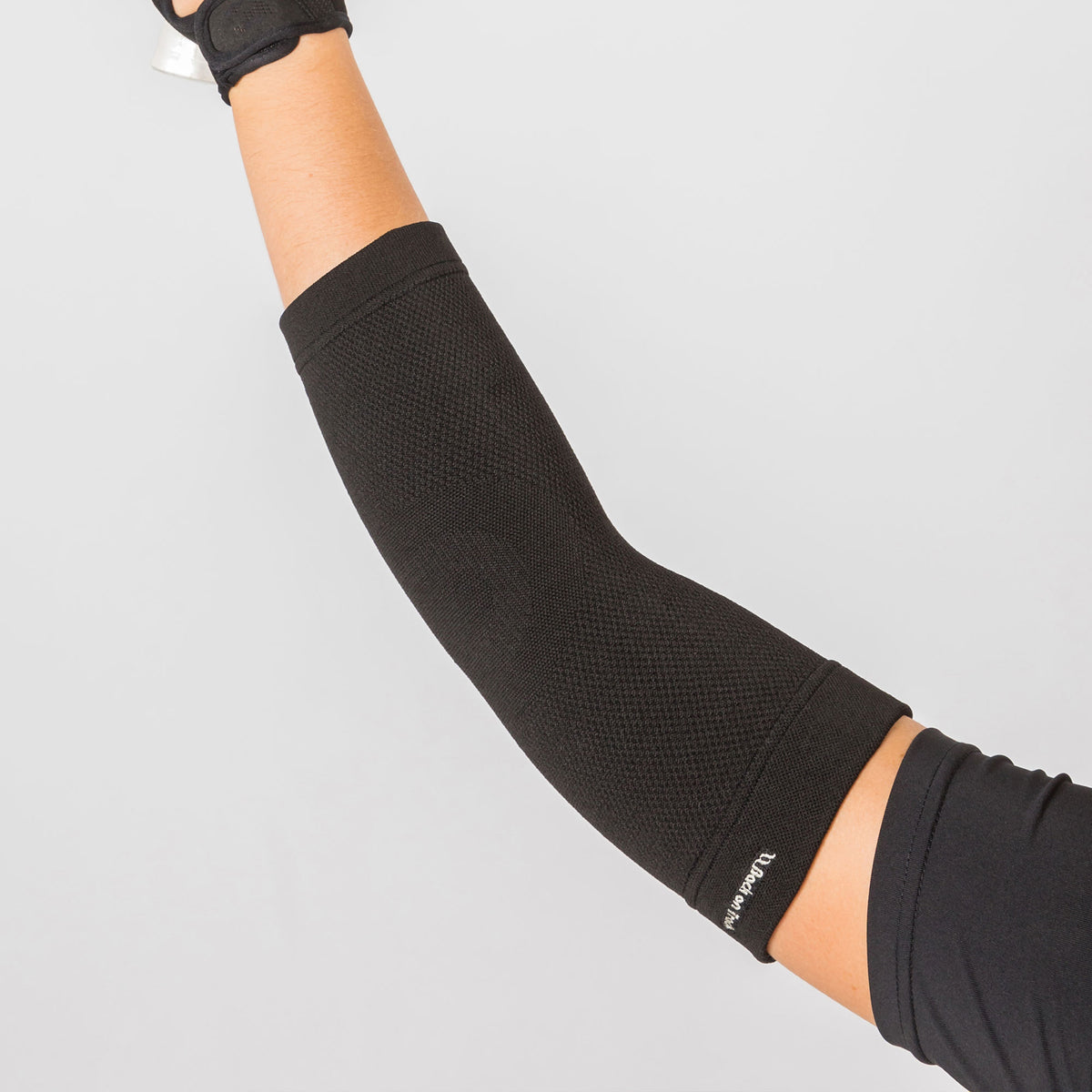 Physio Ellenbogenschoner 4-Way-Stretch