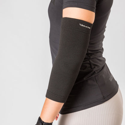 Physio Ellenbogenschoner 4-Way-Stretch