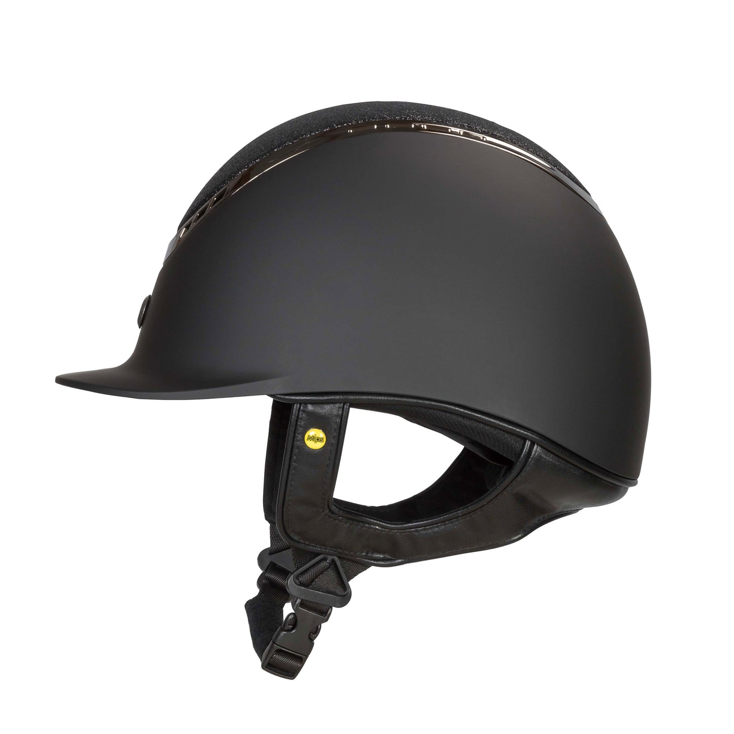 EQ3 "Pardus" Smooth Top with Adjustable Wheel - Black Sand