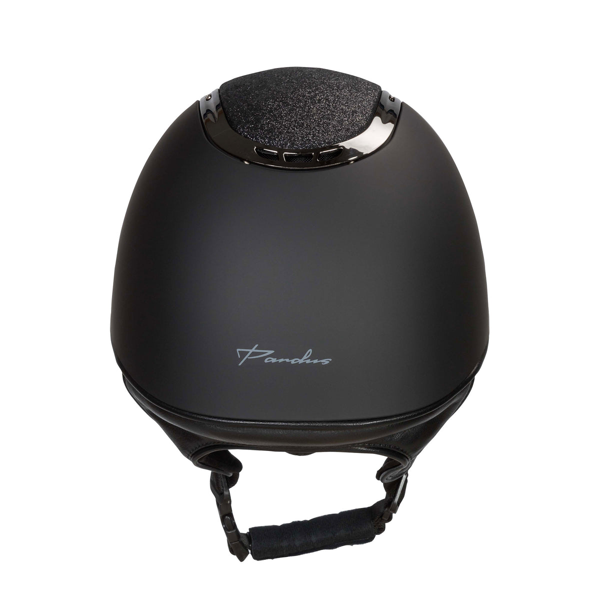EQ3 "Pardus" Smooth Top with Adjustable Wheel - Black Sand