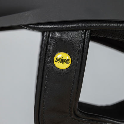 EQ3 "Pardus" Smooth Top with Adjustable Wheel - Black Sand
