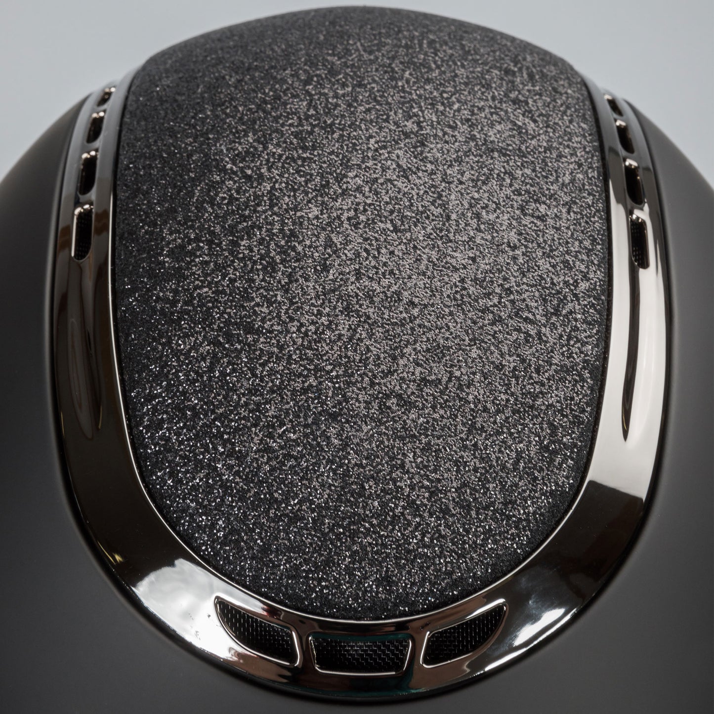 EQ3 "Pardus" Smooth Top with Adjustable Wheel - Black Sand