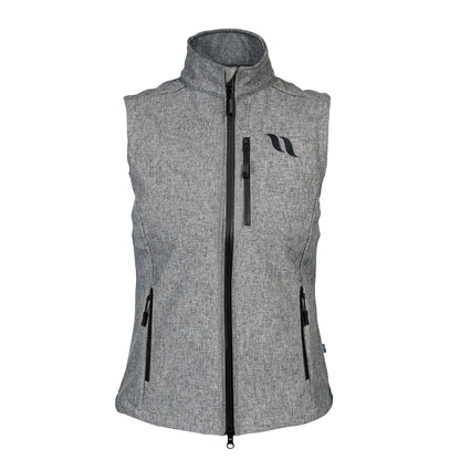 Women’s Outdoor Vest, Style “Flash”