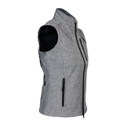 Women’s Outdoor Vest, Style “Flash”