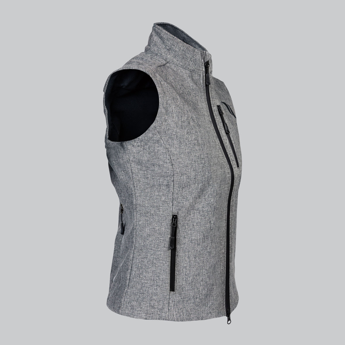 Women’s Outdoor Vest, Style “Flash”