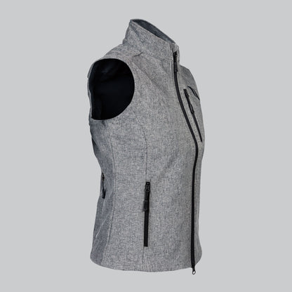Women’s Outdoor Vest, Style “Flash”