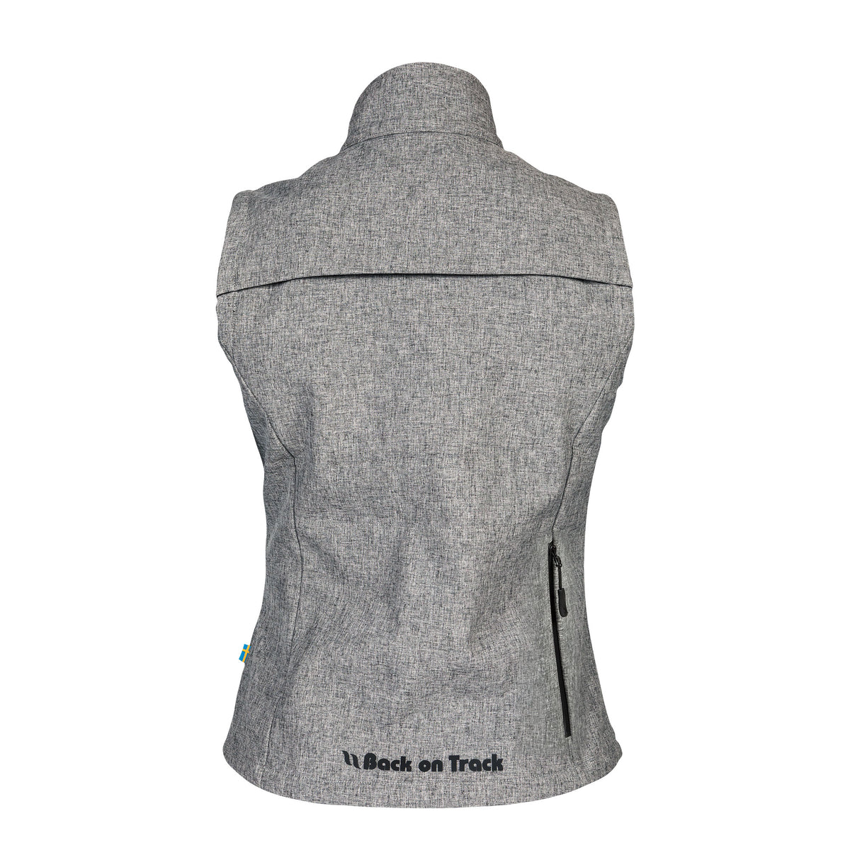 Women’s Outdoor Vest, Style “Flash”