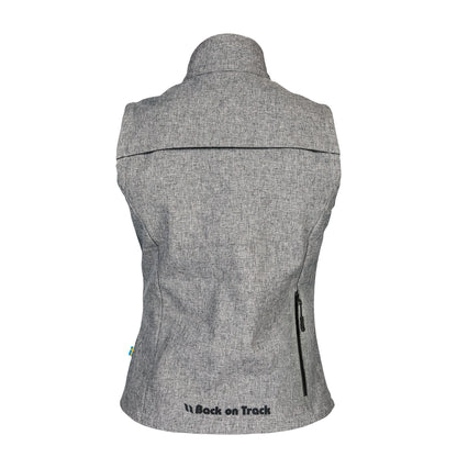 Women’s Outdoor Vest, Style “Flash”