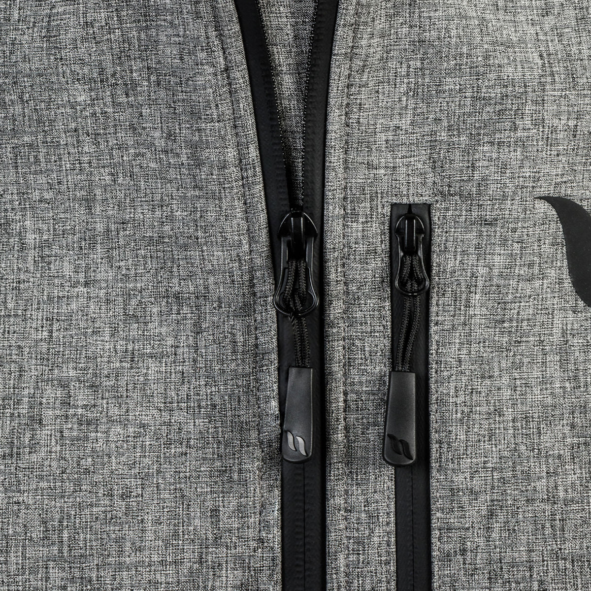 Women’s Outdoor Vest, Style “Flash”