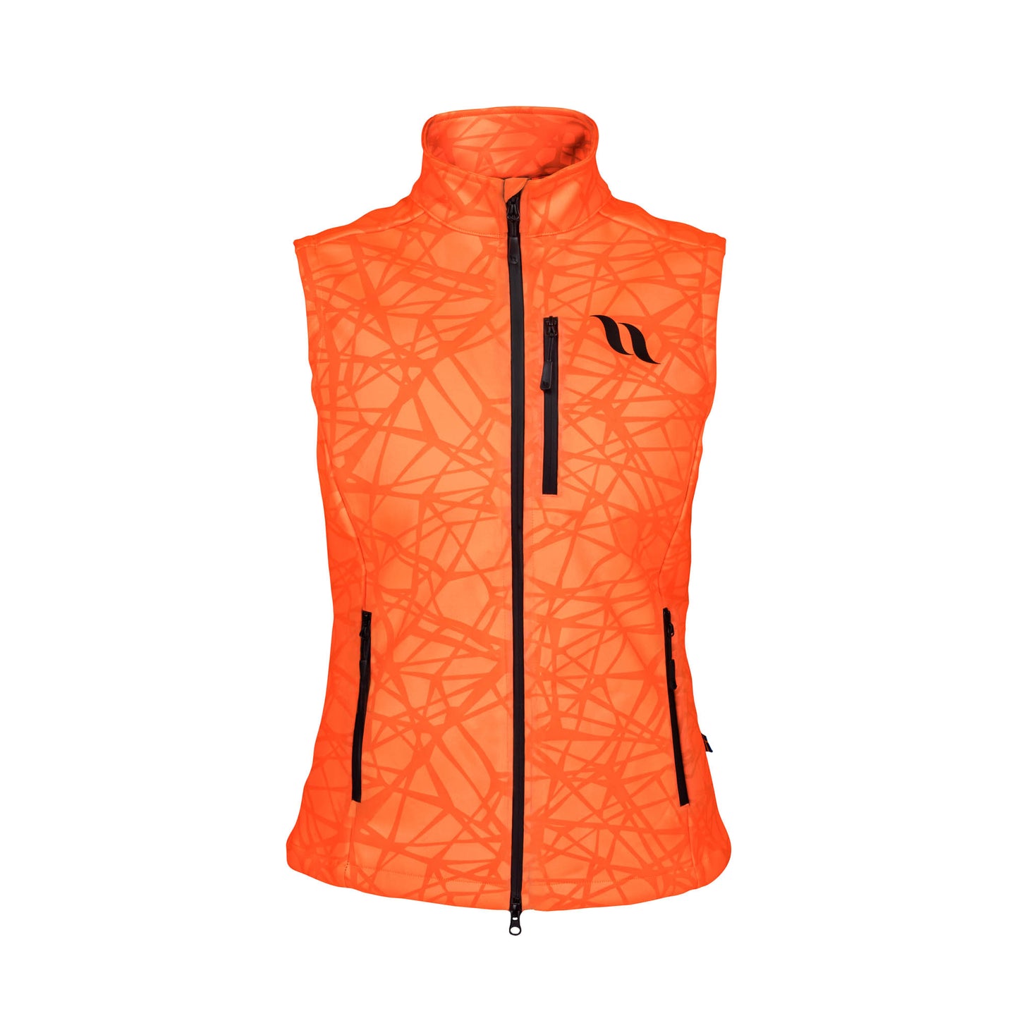 Women’s Outdoor Vest, Style “Flash”