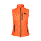 Women’s Outdoor Vest, Style “Flash”