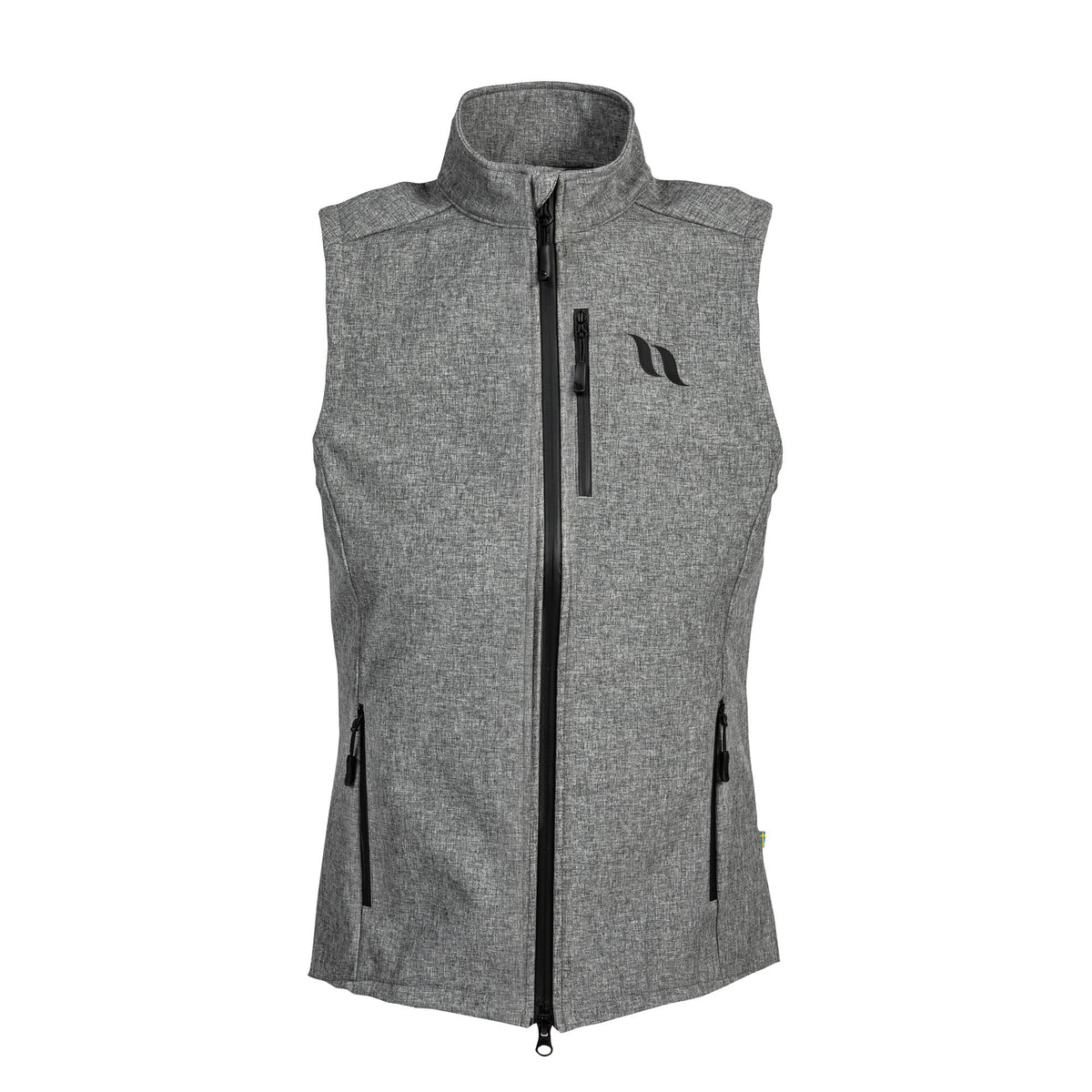 Men’s Outdoor Vest, Style “Ray