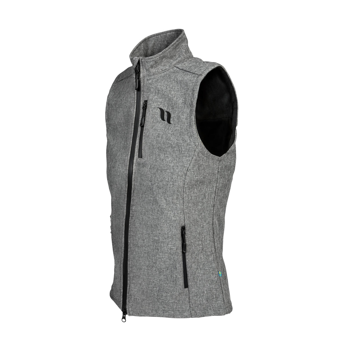 Men’s Outdoor Vest, Style “Ray