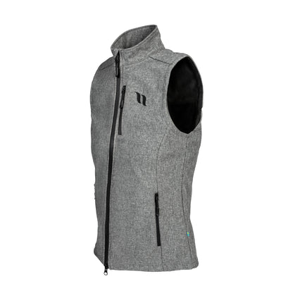 Men’s Outdoor Vest, Style “Ray