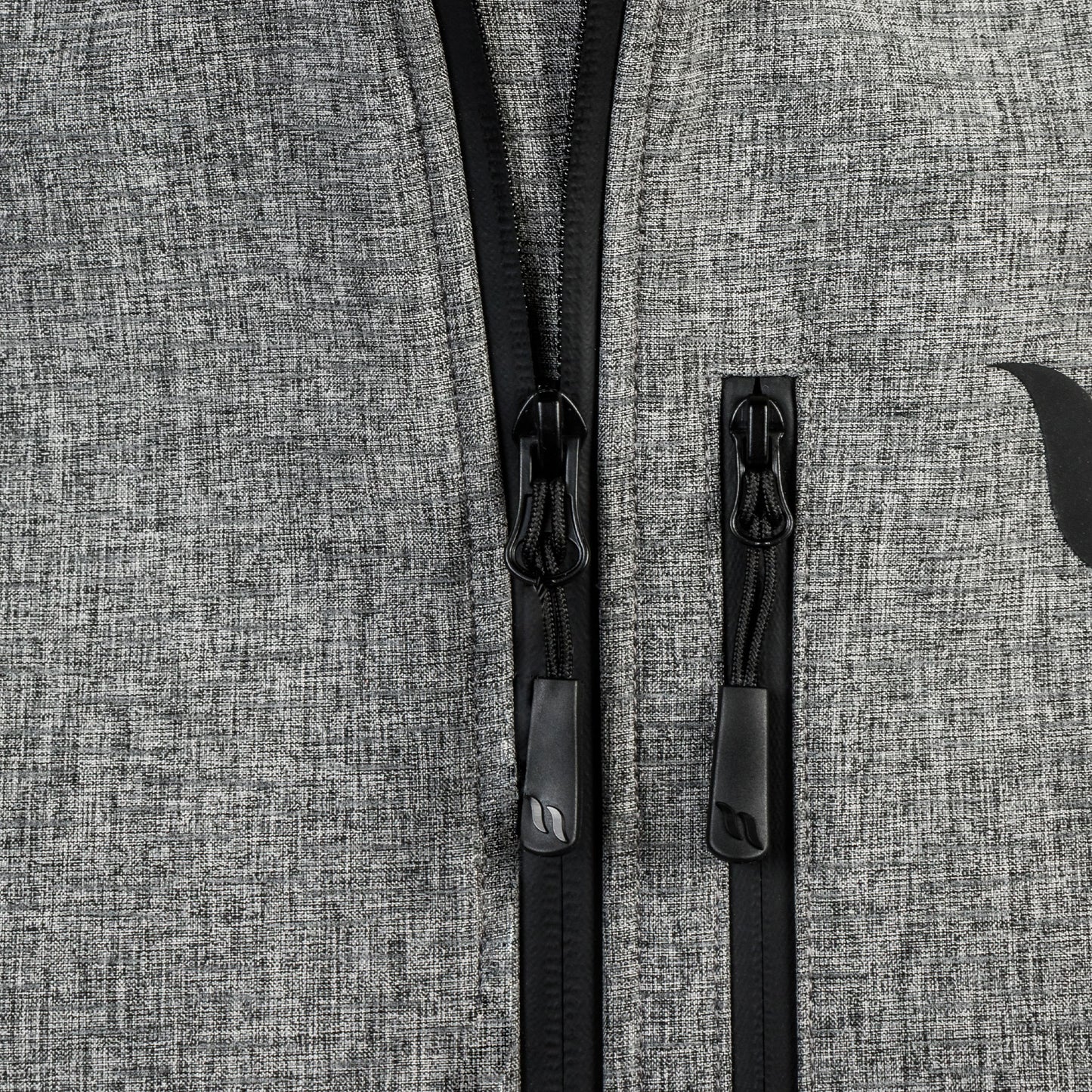 Men’s Outdoor Vest, Style “Ray