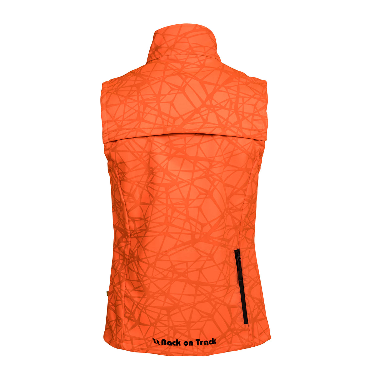 Men’s Outdoor Vest, Style “Ray