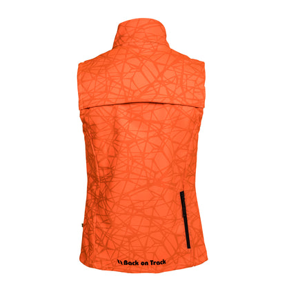Men’s Outdoor Vest, Style “Ray