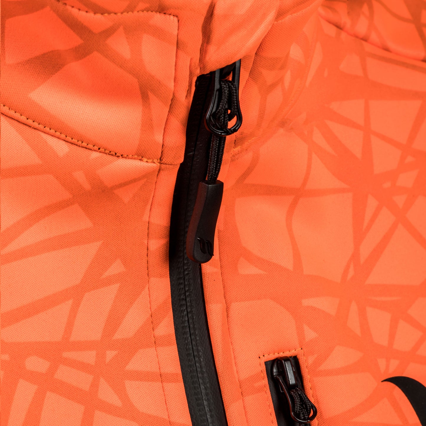 Men’s Outdoor Vest, Style “Ray
