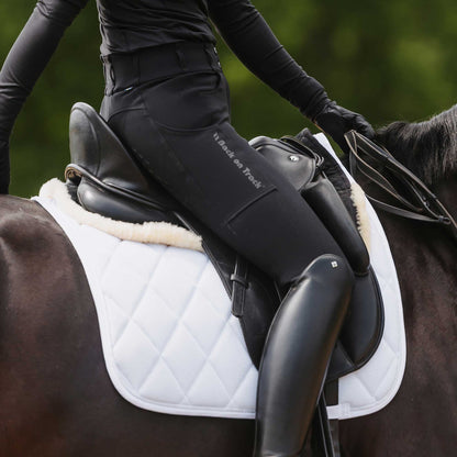 Sottosella da Dressage Airflow