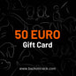 Choose your gift card value