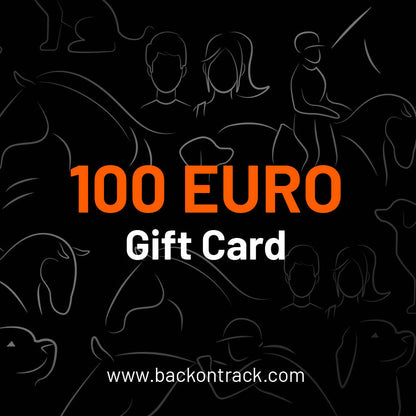 Choose your gift card value