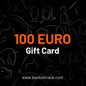Choose your gift card value