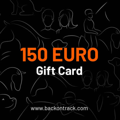 Choose your gift card value