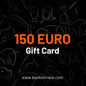 Choose your gift card value
