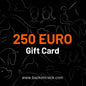 Choose your gift card value