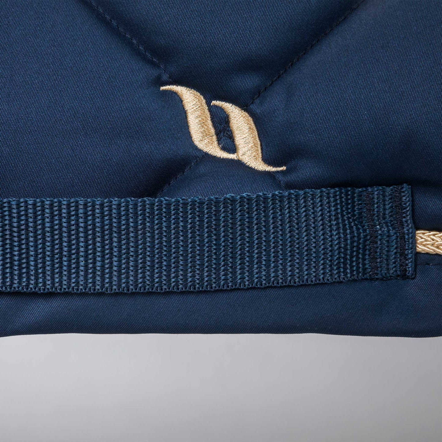 Nights Collection Saddle Pad Dressage