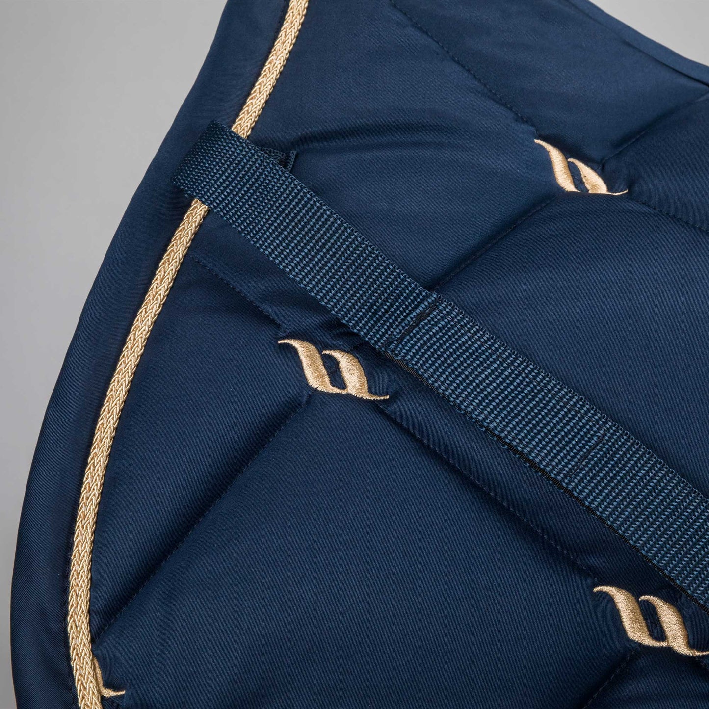 Nights Collection Saddle Pad Dressage