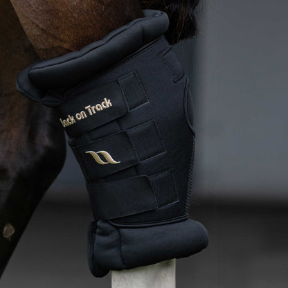 Royal Hock Boots Deluxe