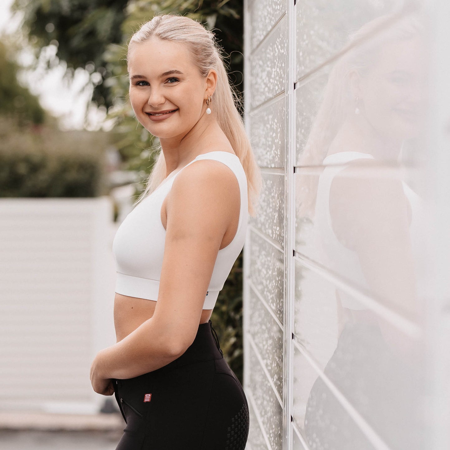 Balance Soft Sport Bra