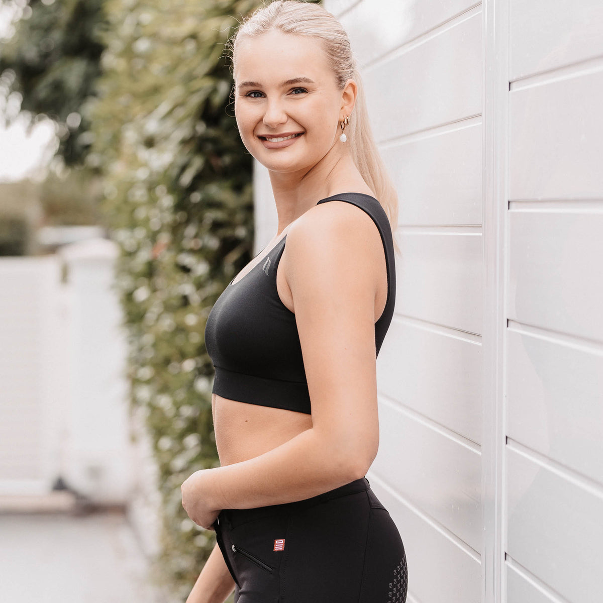 Balance Soft Sport Bra