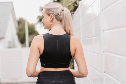 Balance Soft Sport Bra