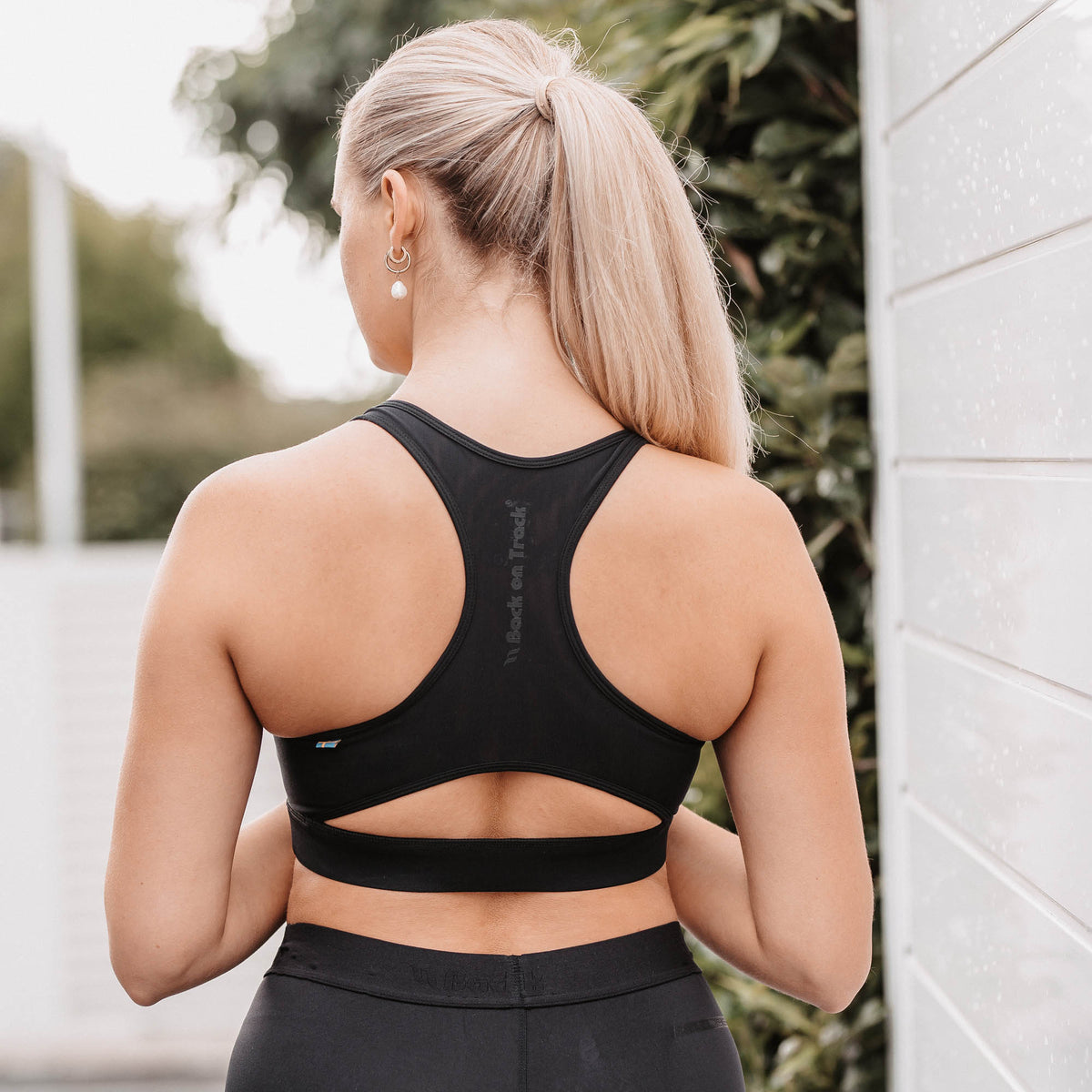 Move Sport Mesh Bra