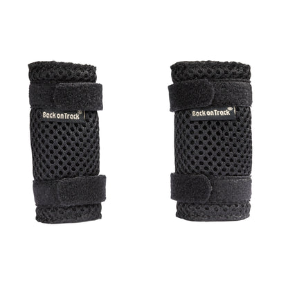 Dog Leg Brace "Milo" - Pair