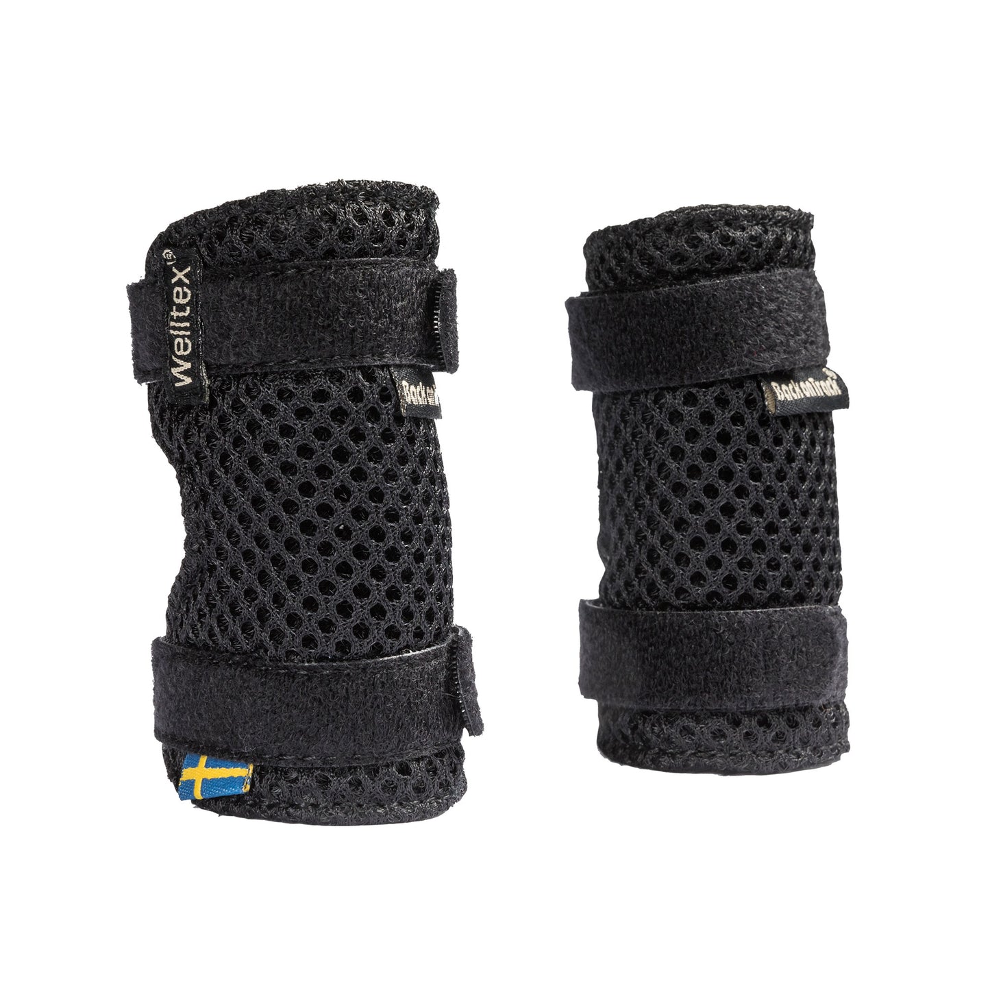 Dog Leg Brace "Milo" - Pair