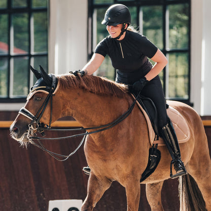 Nights Collection Saddle Pad Dressage