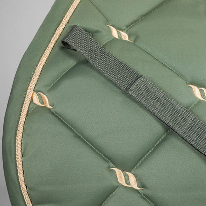 Nights Collection Saddle Pad Dressage